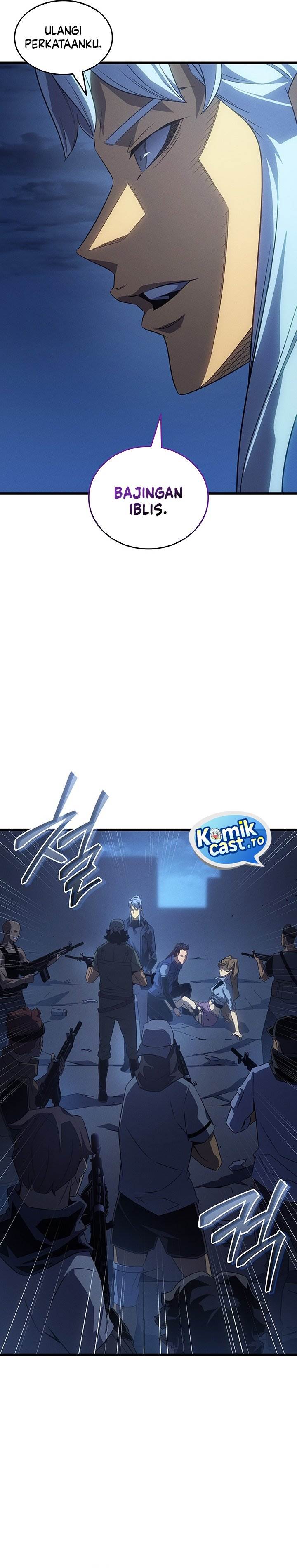 The Great Mage Returns After 4000 Years Chap 235 - Next Chap 236