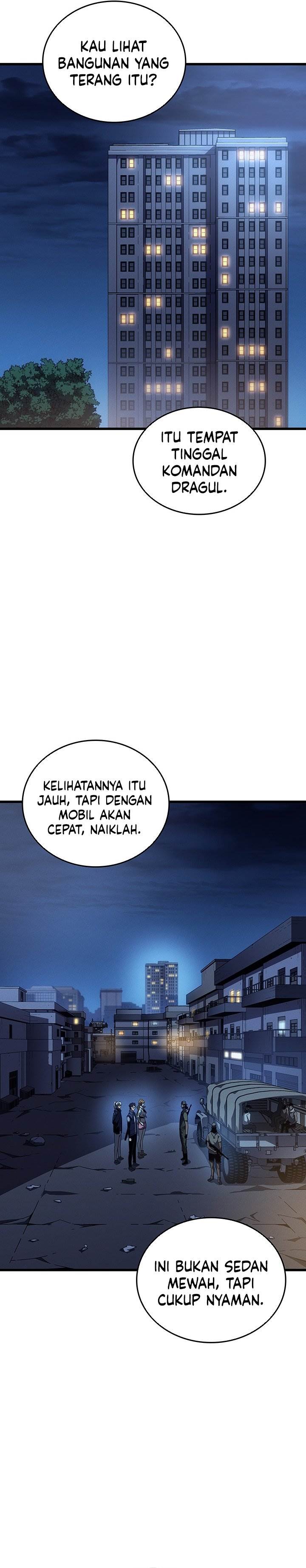 The Great Mage Returns After 4000 Years Chap 235 - Next Chap 236