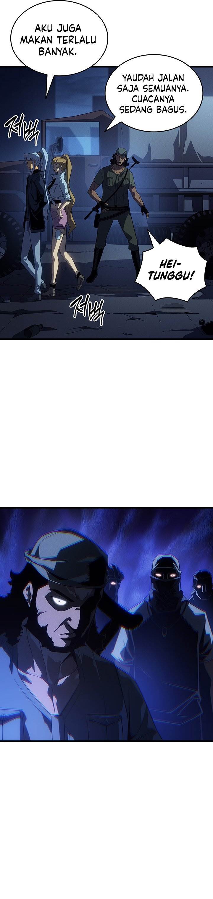 The Great Mage Returns After 4000 Years Chap 235 - Next Chap 236