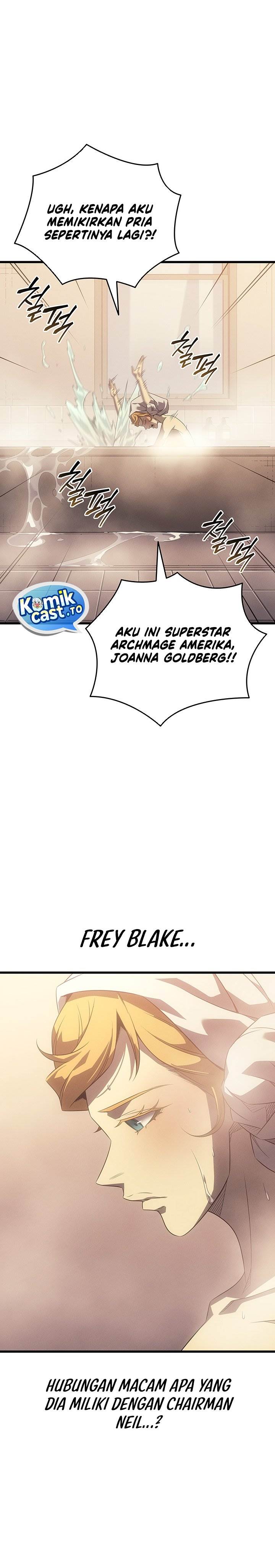 The Great Mage Returns After 4000 Years Chap 235 - Next Chap 236