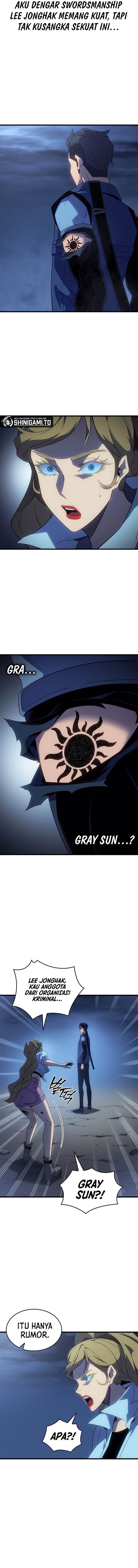 The Great Mage Returns After 4000 Years Chap 236 - Next Chap 237