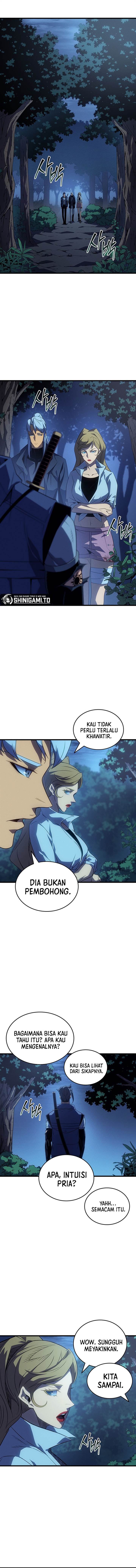 The Great Mage Returns After 4000 Years Chap 236 - Next Chap 237