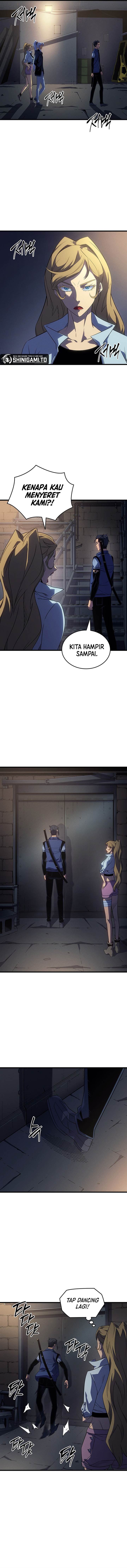 The Great Mage Returns After 4000 Years Chap 236 - Next Chap 237