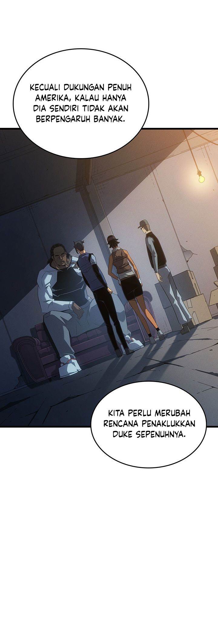 The Great Mage Returns After 4000 Years Chap 238 - Next Chap 239