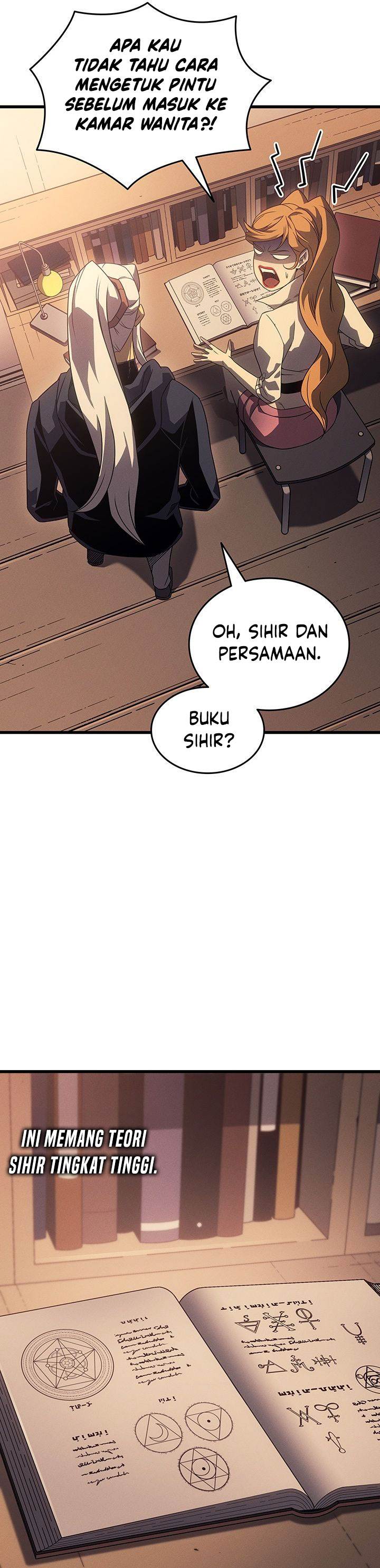 The Great Mage Returns After 4000 Years Chap 238 - Next Chap 239