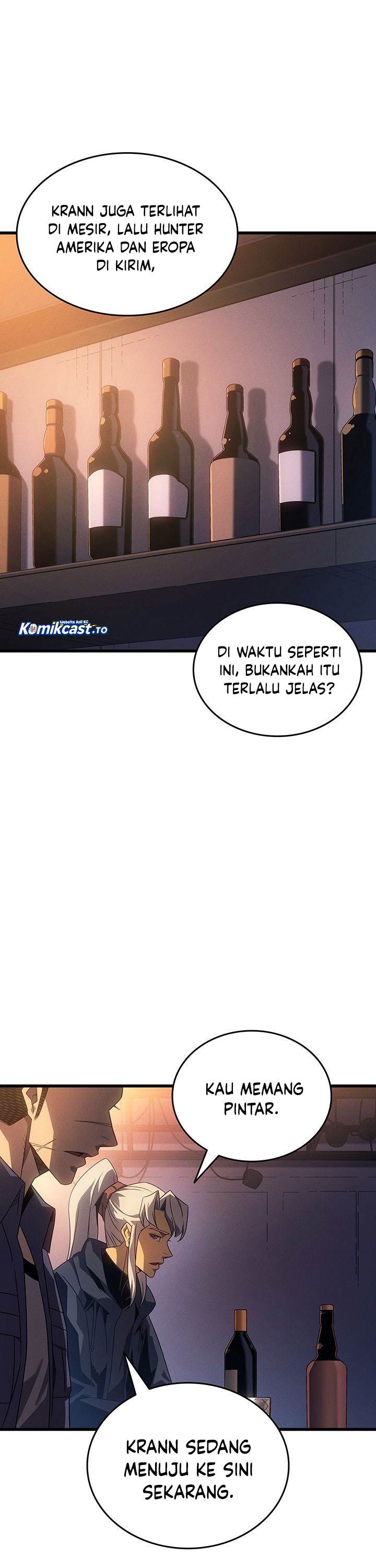 The Great Mage Returns After 4000 Years Chap 238 - Next Chap 239