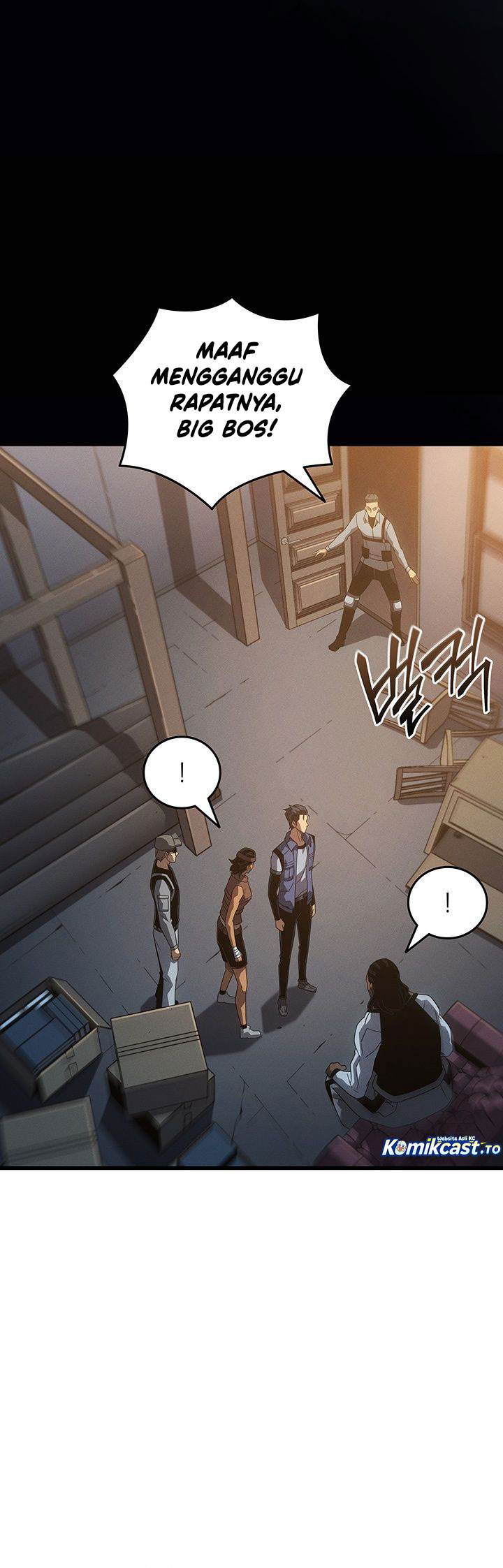 The Great Mage Returns After 4000 Years Chap 238 - Next Chap 239