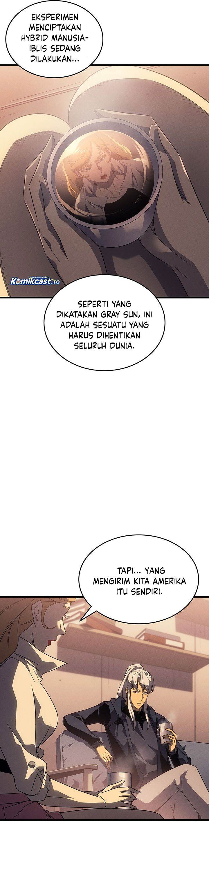 The Great Mage Returns After 4000 Years Chap 238 - Next Chap 239