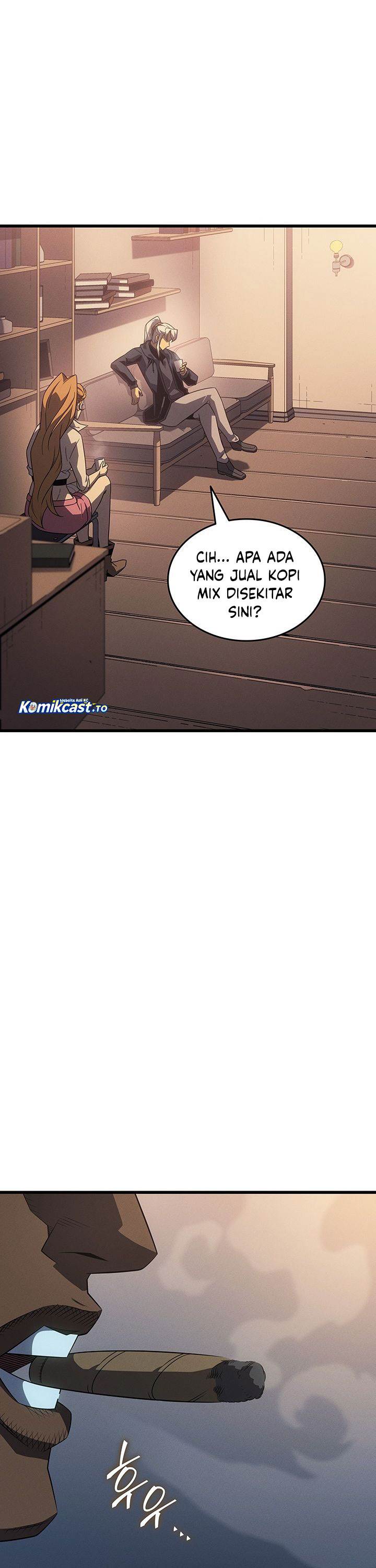 The Great Mage Returns After 4000 Years Chap 238 - Next Chap 239