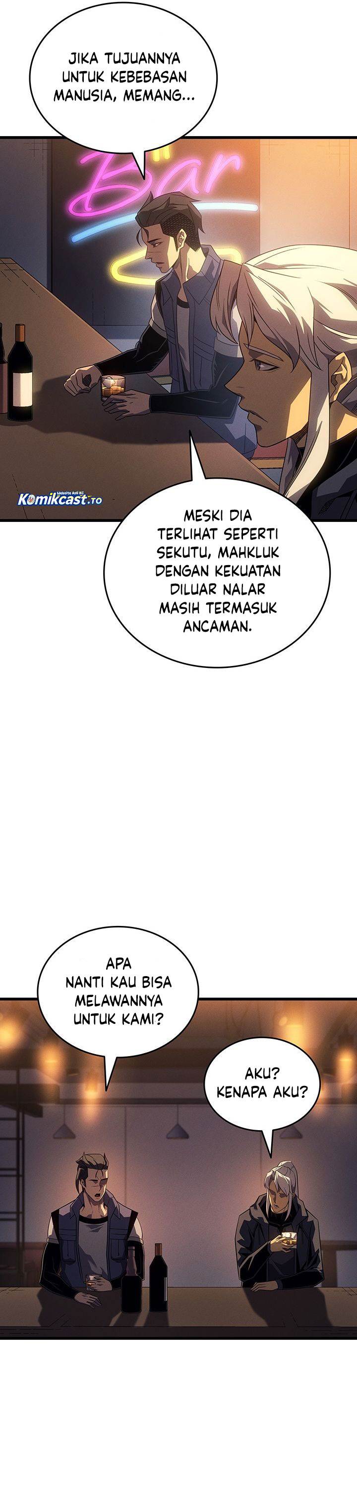 The Great Mage Returns After 4000 Years Chap 238 - Next Chap 239