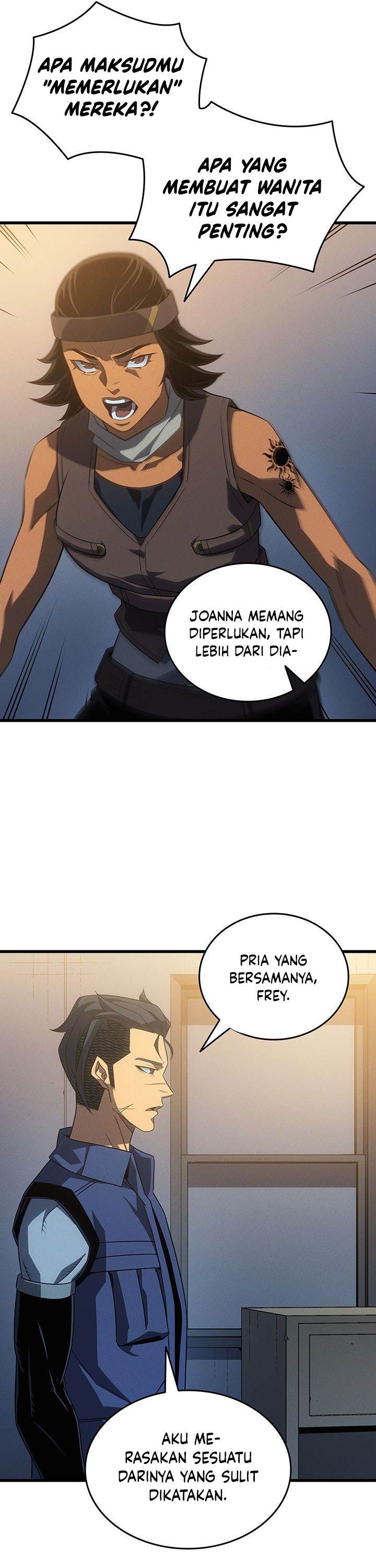The Great Mage Returns After 4000 Years Chap 238 - Next Chap 239