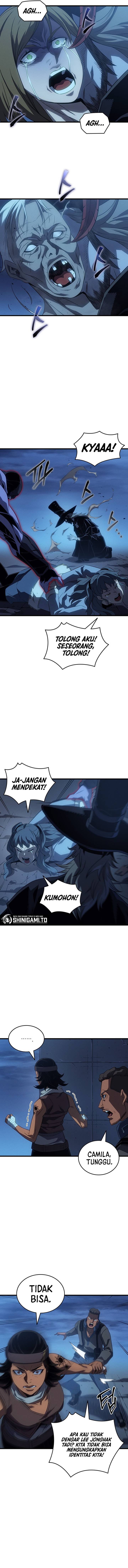 The Great Mage Returns After 4000 Years Chap 239 - Next Chap 240