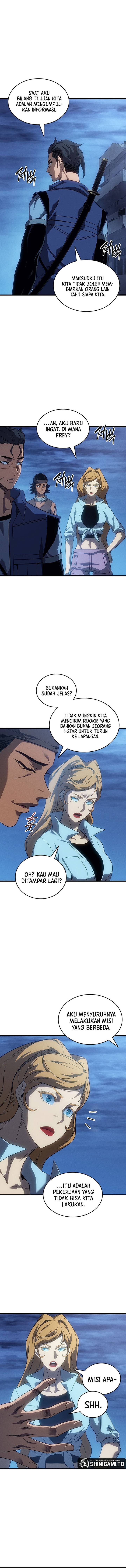 The Great Mage Returns After 4000 Years Chap 239 - Next Chap 240