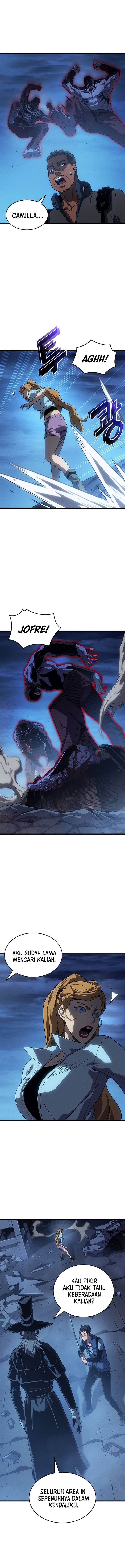 The Great Mage Returns After 4000 Years Chap 239 - Next Chap 240