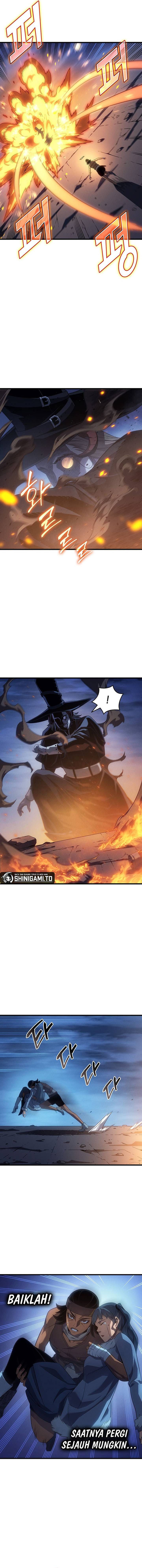 The Great Mage Returns After 4000 Years Chap 239 - Next Chap 240