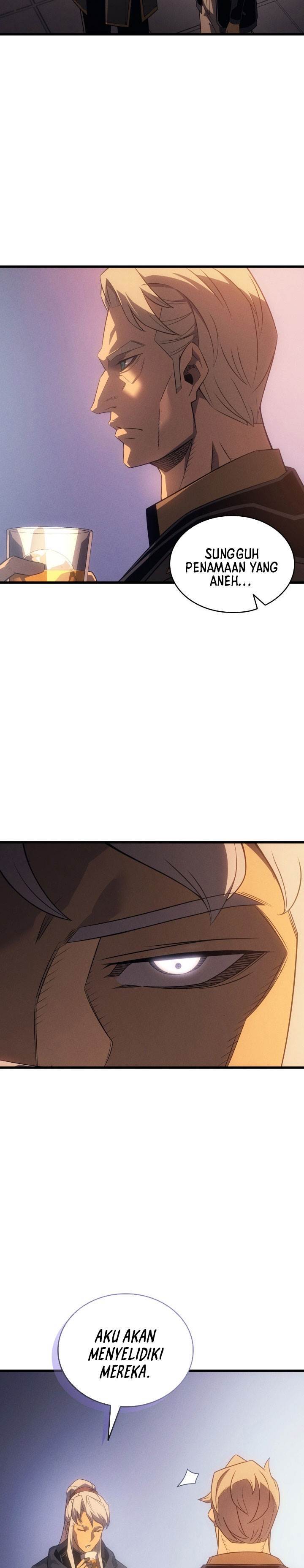 The Great Mage Returns After 4000 Years Chap 230 - Next Chap 231