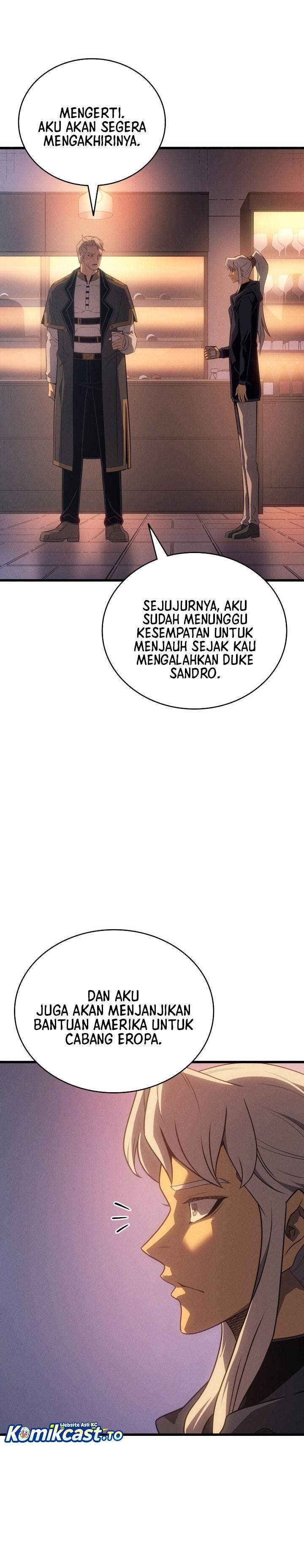 The Great Mage Returns After 4000 Years Chap 230 - Next Chap 231