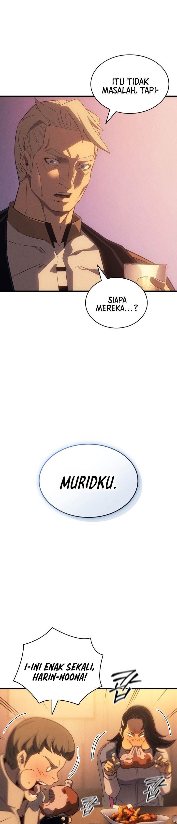 The Great Mage Returns After 4000 Years Chap 230 - Next Chap 231