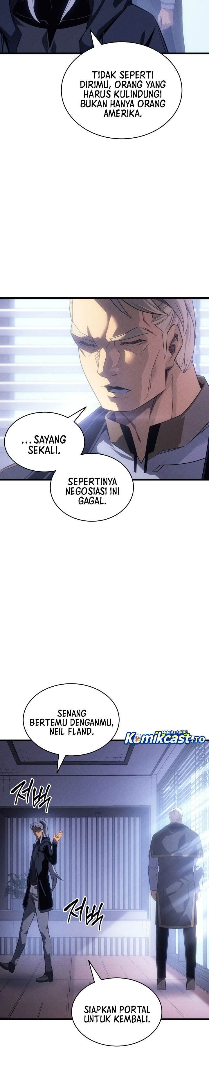 The Great Mage Returns After 4000 Years Chap 230 - Next Chap 231