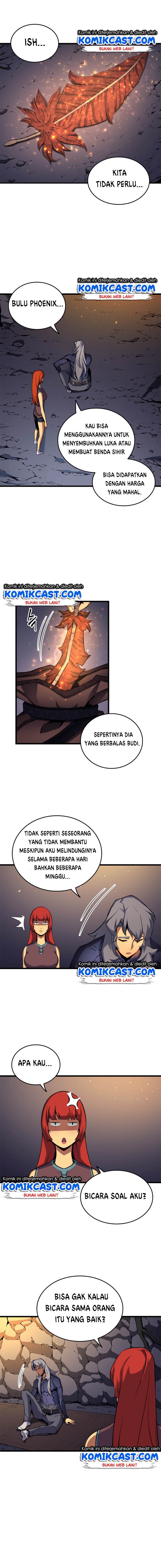 The Great Mage Returns After 4000 Years Chap 23 - Next Chap 24