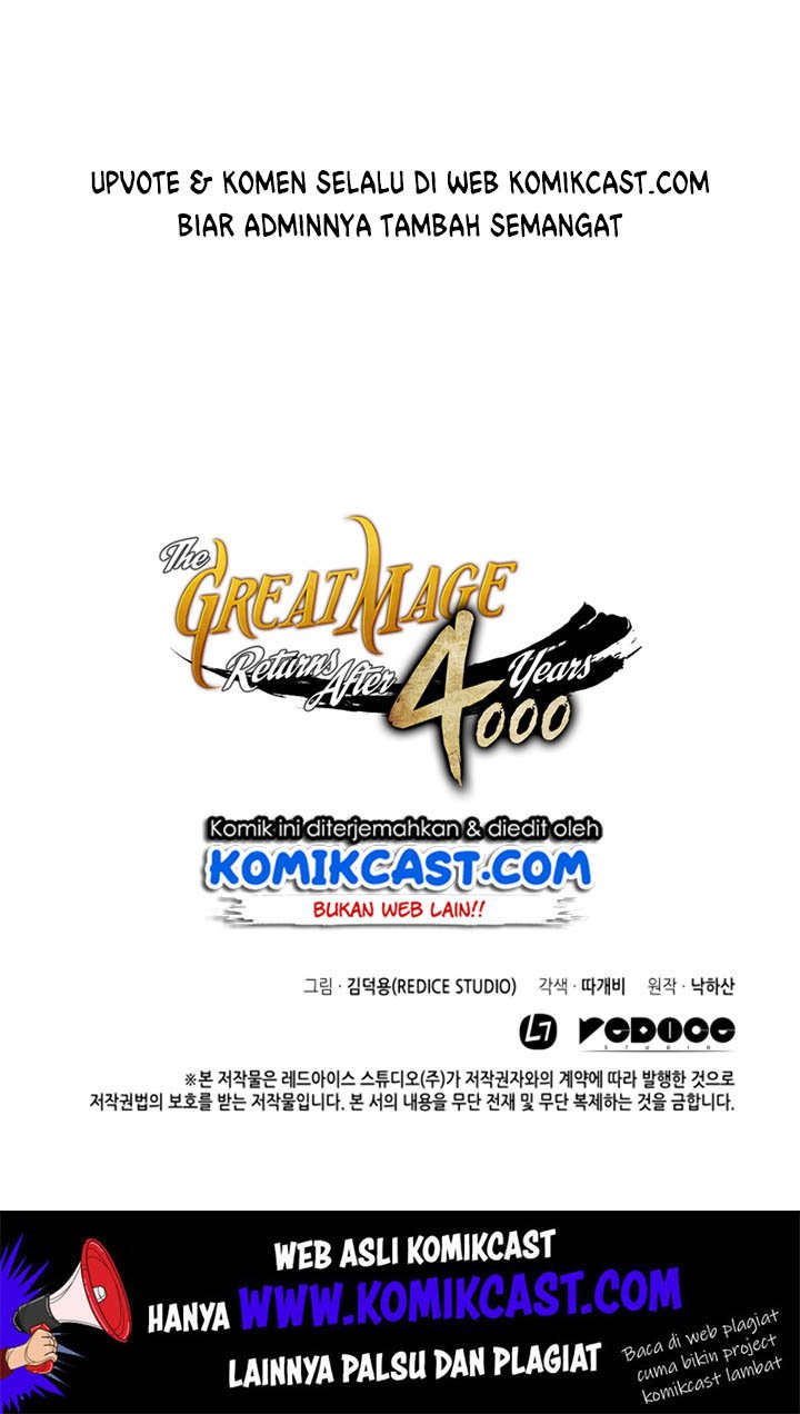 The Great Mage Returns After 4000 Years Chap 23 - Next Chap 24