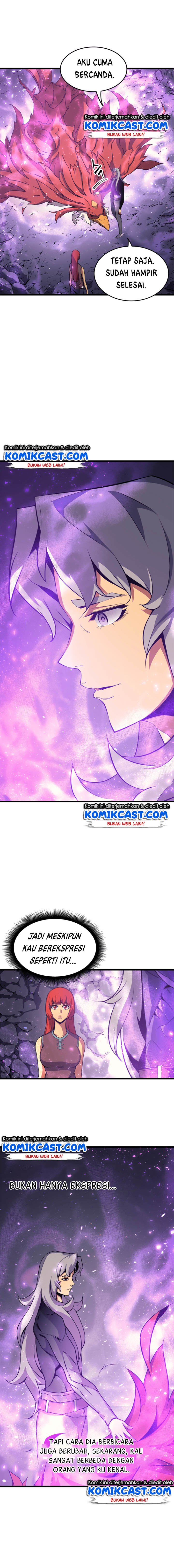 The Great Mage Returns After 4000 Years Chap 23 - Next Chap 24