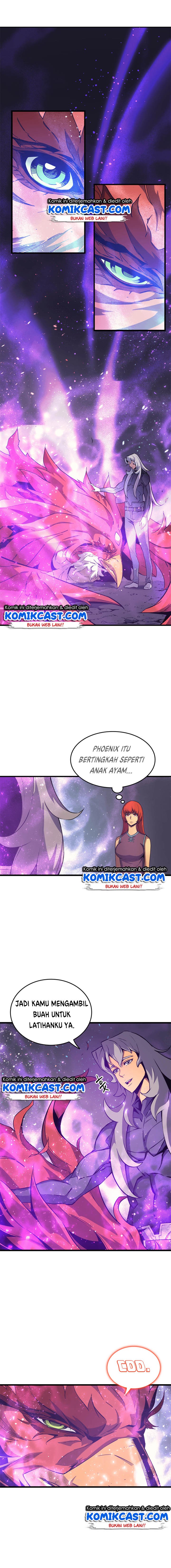 The Great Mage Returns After 4000 Years Chap 23 - Next Chap 24