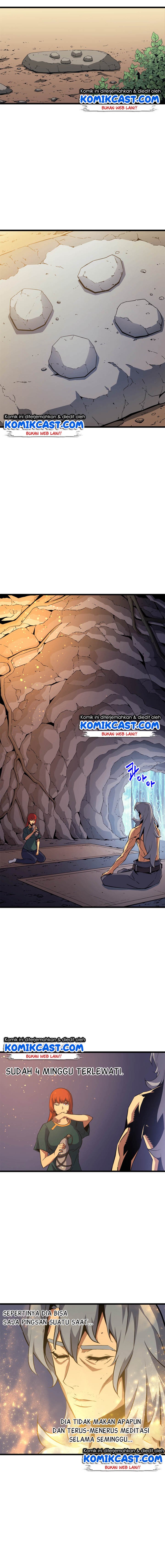 The Great Mage Returns After 4000 Years Chap 23 - Next Chap 24