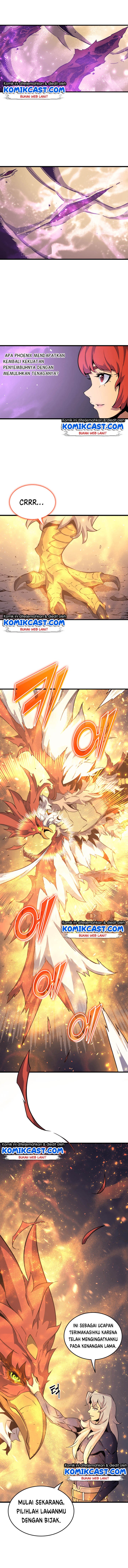 The Great Mage Returns After 4000 Years Chap 23 - Next Chap 24