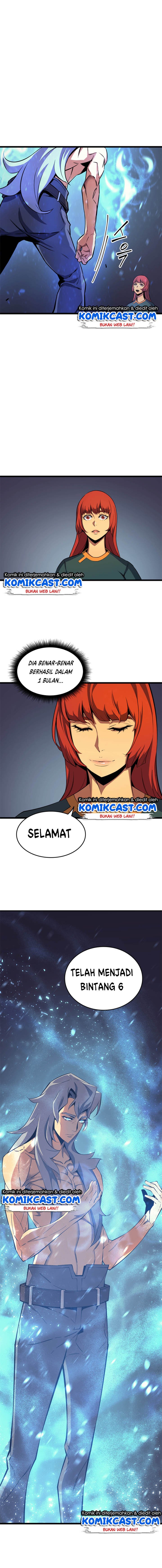 The Great Mage Returns After 4000 Years Chap 23 - Next Chap 24