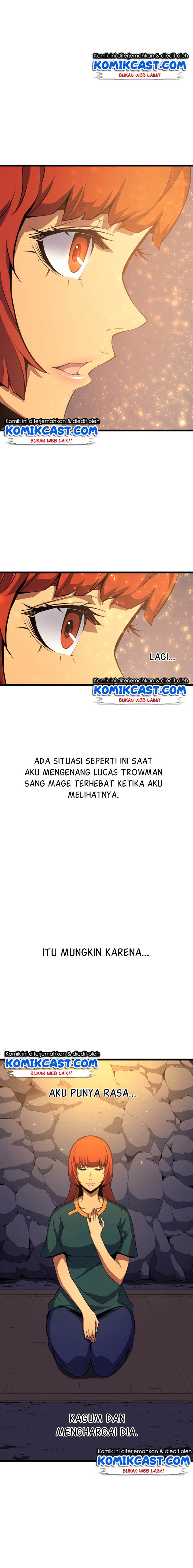 The Great Mage Returns After 4000 Years Chap 23 - Next Chap 24