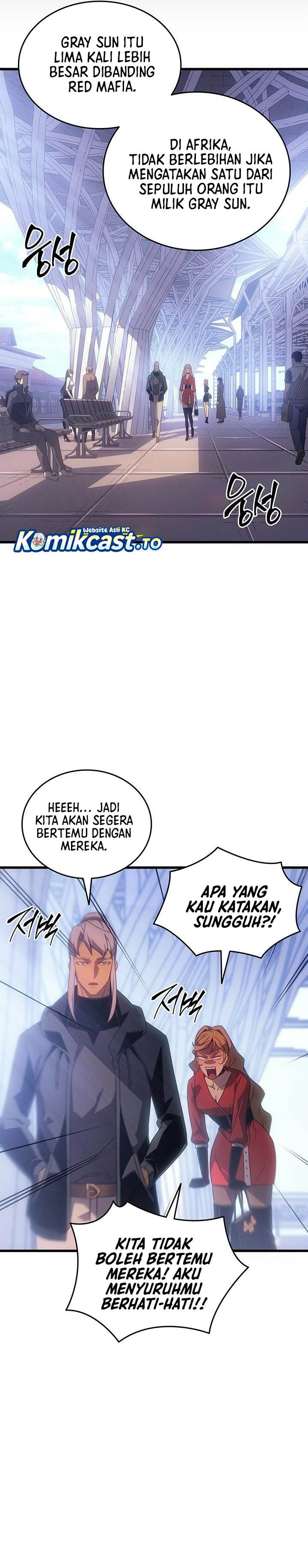 The Great Mage Returns After 4000 Years Chap 231 - Next Chap 232