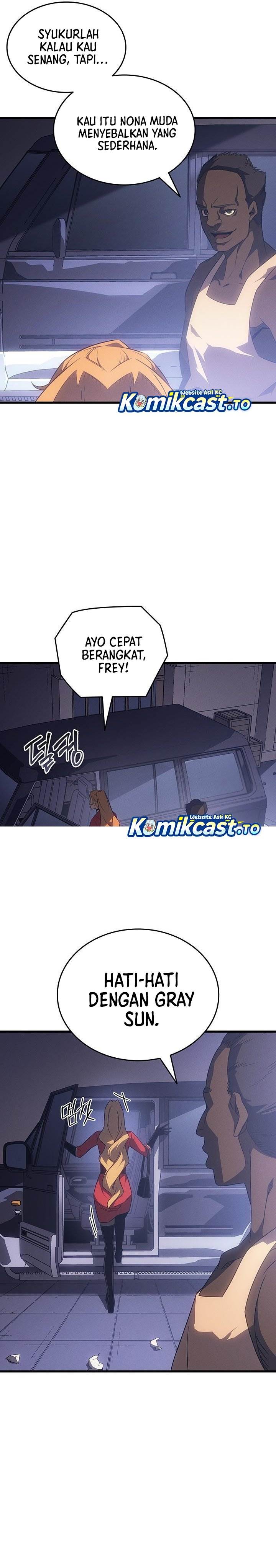 The Great Mage Returns After 4000 Years Chap 231 - Next Chap 232