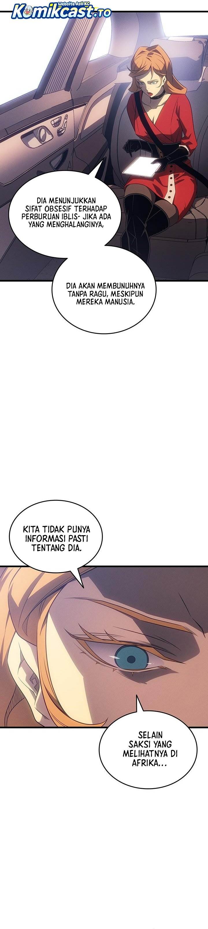 The Great Mage Returns After 4000 Years Chap 231 - Next Chap 232