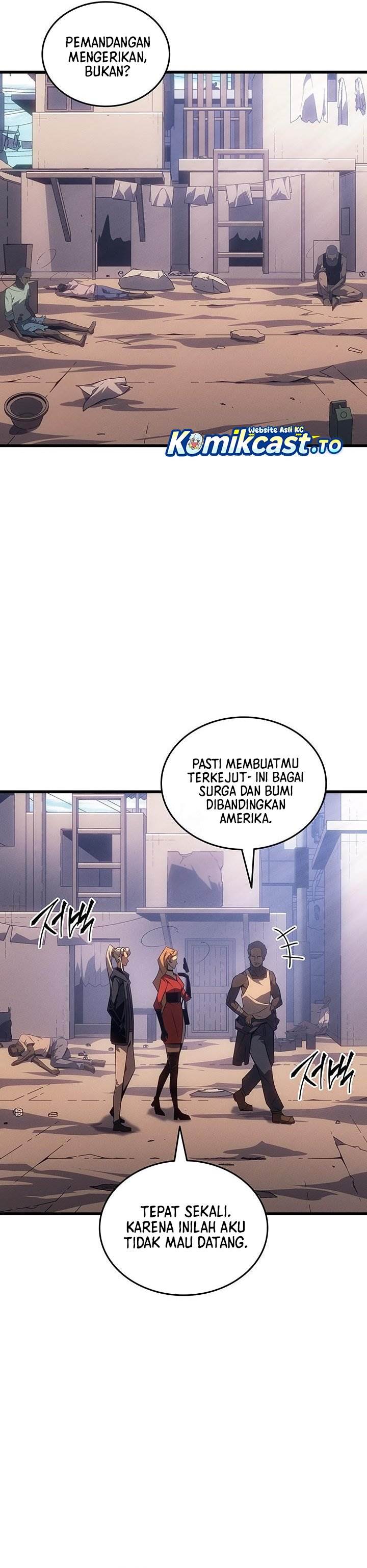 The Great Mage Returns After 4000 Years Chap 231 - Next Chap 232