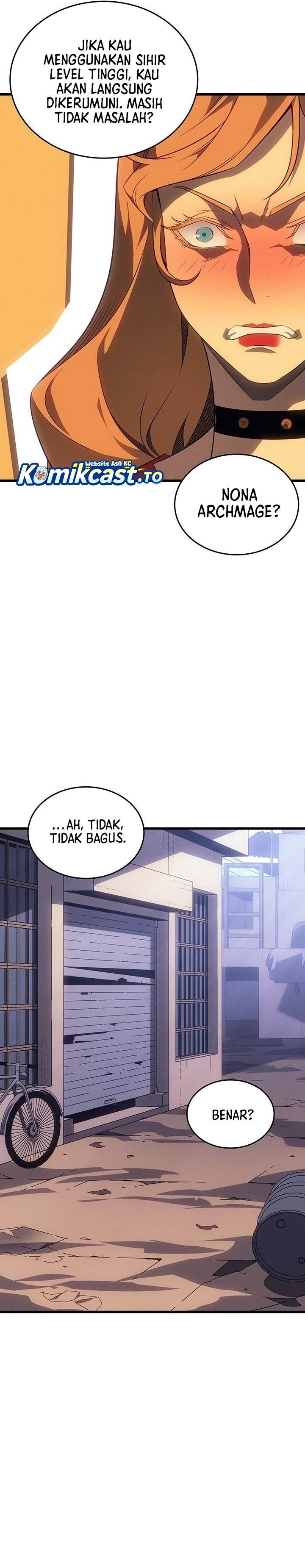 The Great Mage Returns After 4000 Years Chap 231 - Next Chap 232