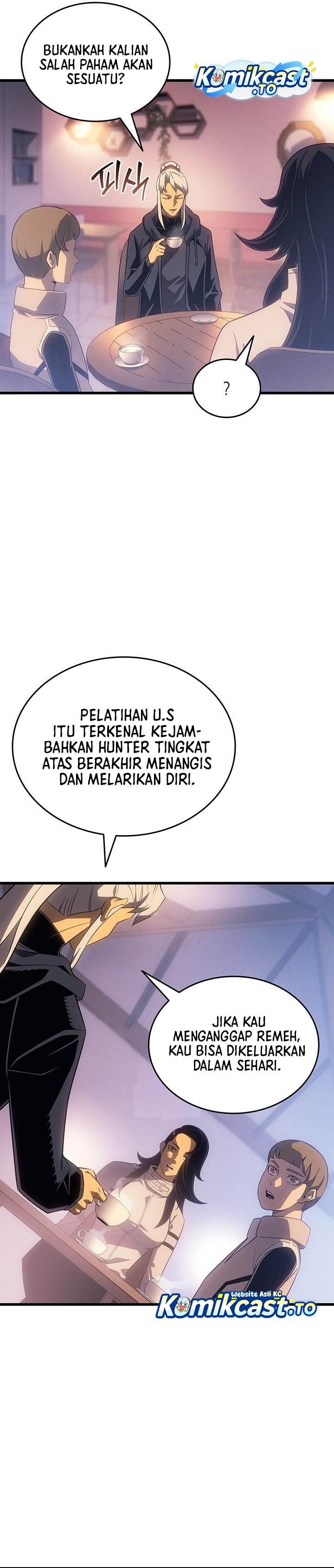 The Great Mage Returns After 4000 Years Chap 231 - Next Chap 232