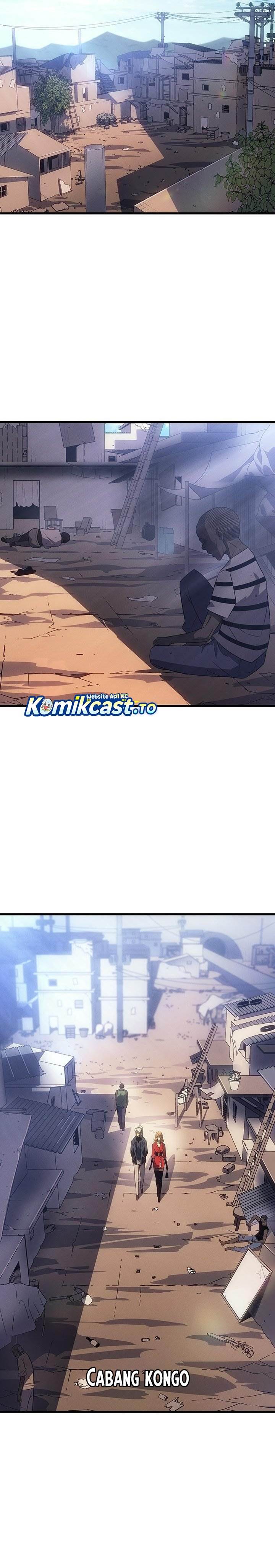 The Great Mage Returns After 4000 Years Chap 231 - Next Chap 232