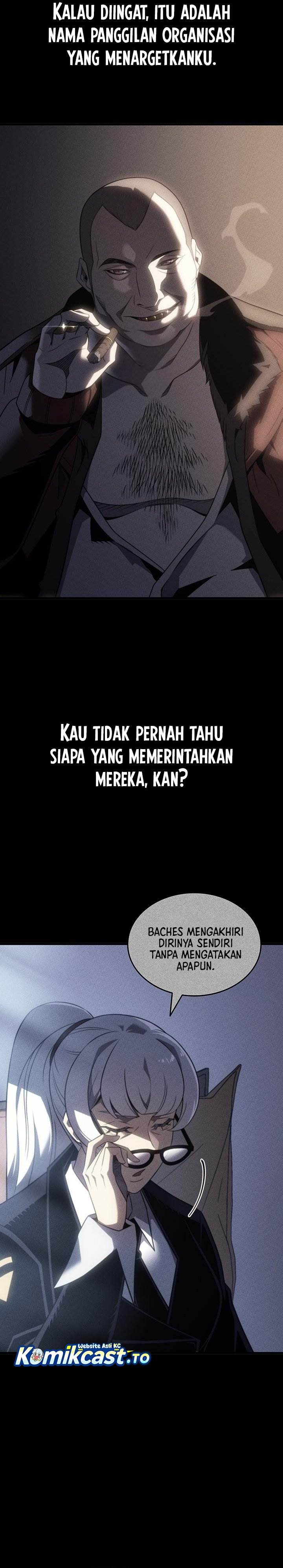 The Great Mage Returns After 4000 Years Chap 231 - Next Chap 232