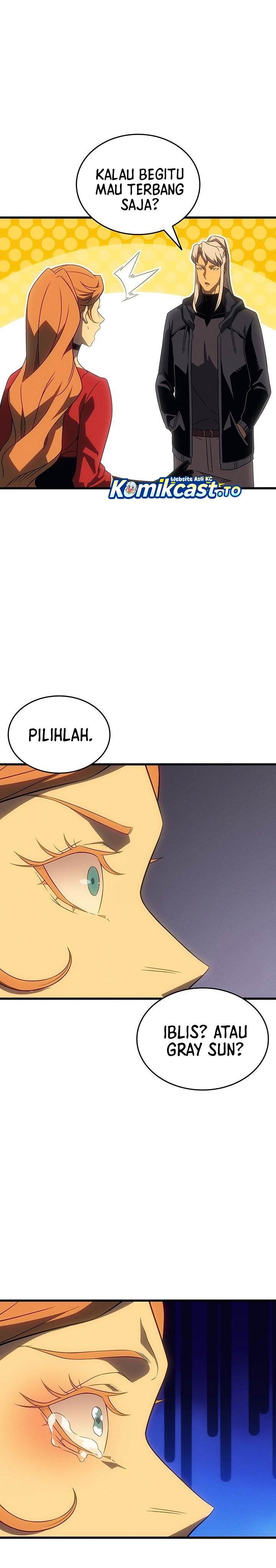 The Great Mage Returns After 4000 Years Chap 231 - Next Chap 232