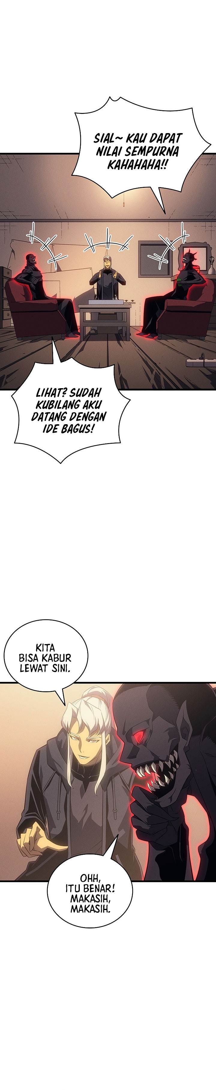 The Great Mage Returns After 4000 Years Chap 232 - Next Chap 233