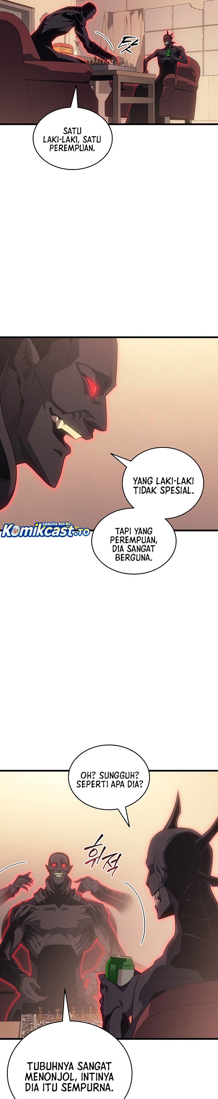 The Great Mage Returns After 4000 Years Chap 232 - Next Chap 233