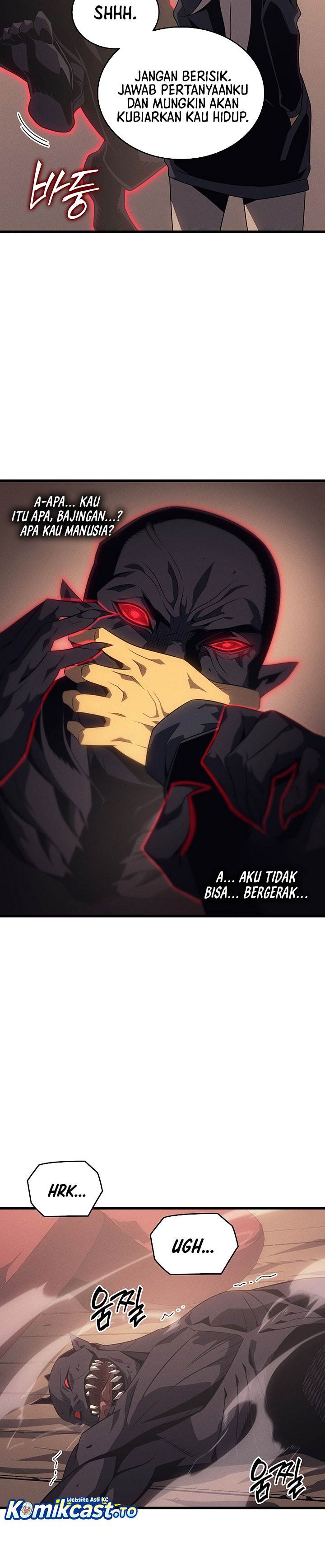 The Great Mage Returns After 4000 Years Chap 232 - Next Chap 233