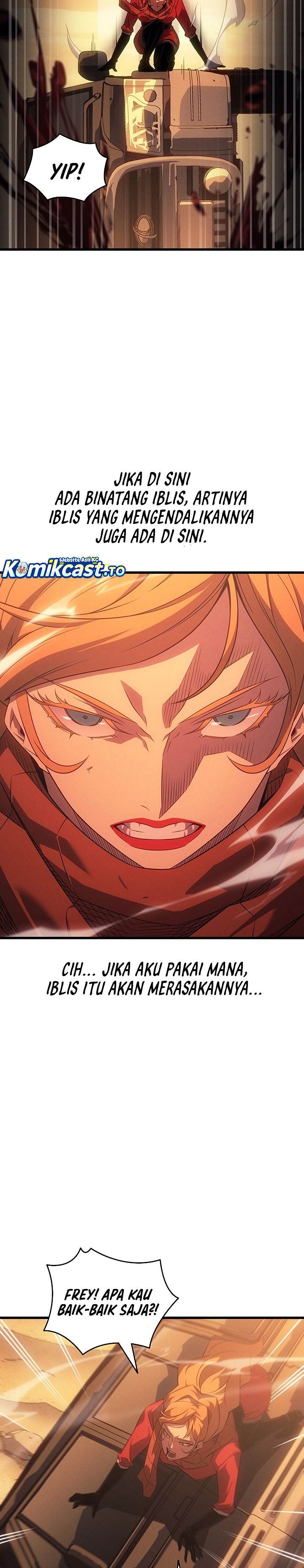 The Great Mage Returns After 4000 Years Chap 232 - Next Chap 233