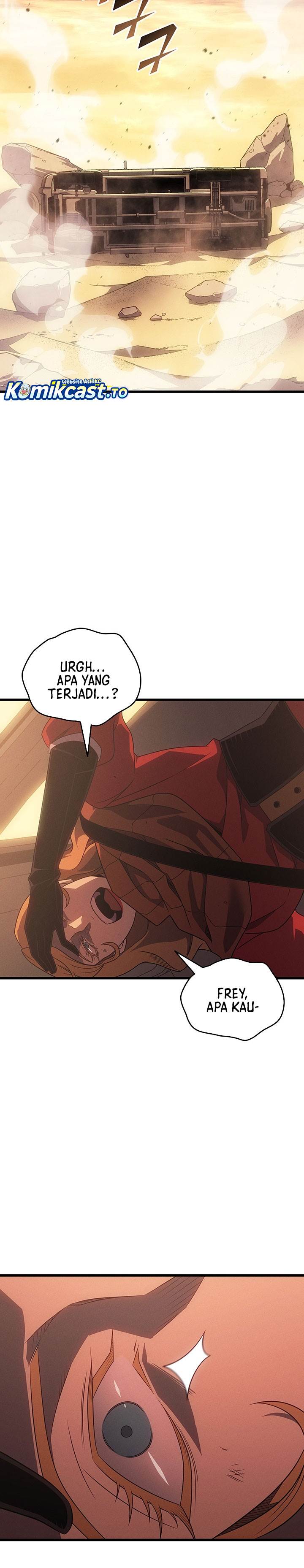 The Great Mage Returns After 4000 Years Chap 232 - Next Chap 233