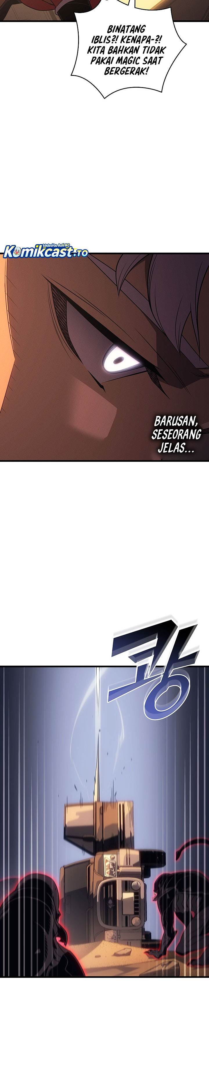 The Great Mage Returns After 4000 Years Chap 232 - Next Chap 233