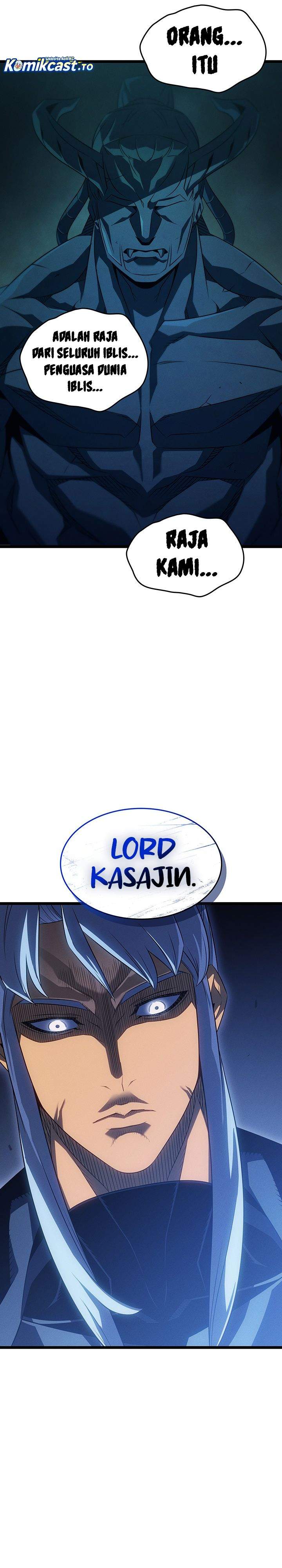The Great Mage Returns After 4000 Years Chap 247 - Next Chap 248