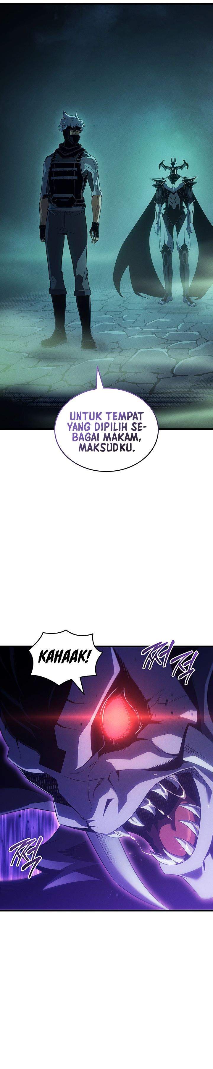 The Great Mage Returns After 4000 Years Chap 247 - Next Chap 248