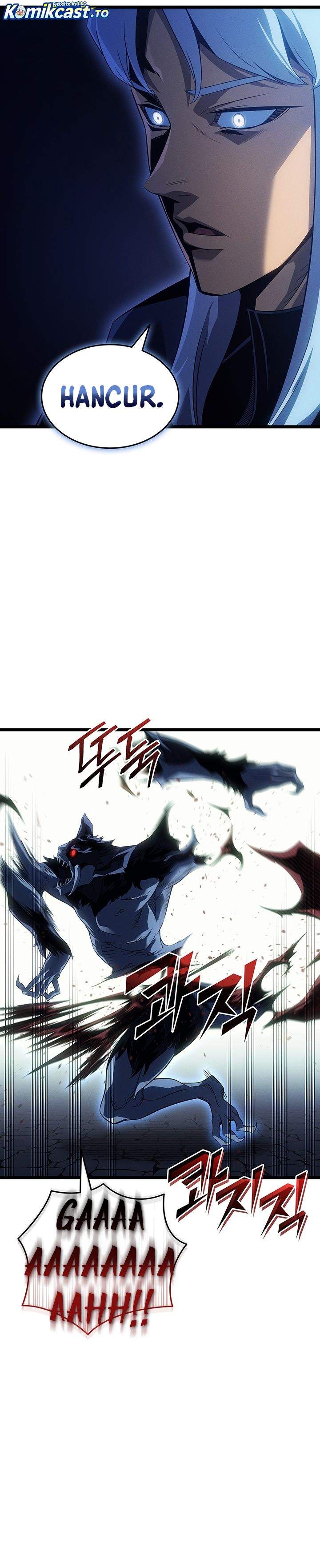 The Great Mage Returns After 4000 Years Chap 247 - Next Chap 248