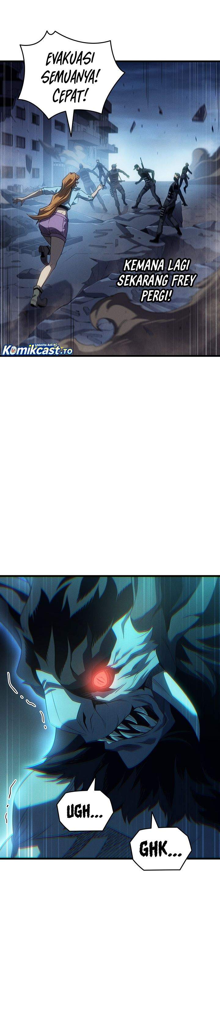 The Great Mage Returns After 4000 Years Chap 247 - Next Chap 248